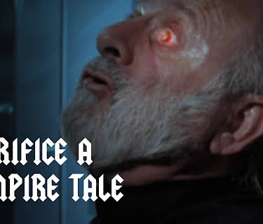 Sacrifice - A Vampire Tale (2009)
