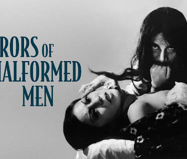Horrors of Malformed Men (1969)