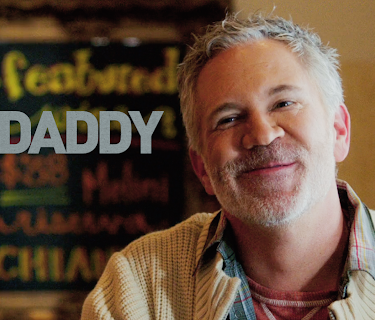 Daddy (2015)