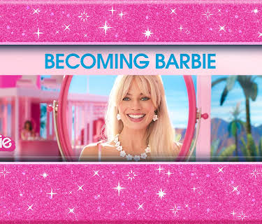 Becoming Barbie (2023)