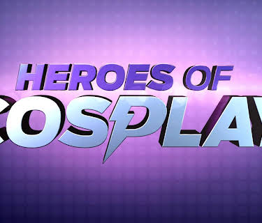 Heroes of Cosplay, Season 1