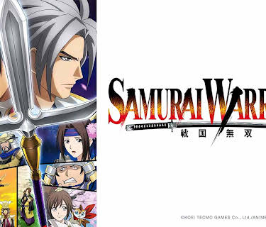 Legend of the Sanada (2015)