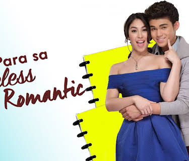 Para sa Hopeless Romantic (2015)