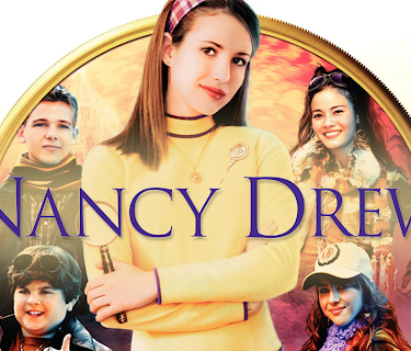 Nancy Drew: Drew's Clues (2007)