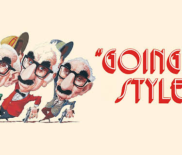 Going in Style (1979) (1979)