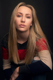 Eden McCoy