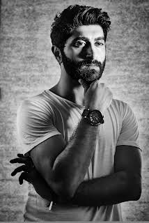 Suhail Nayyar