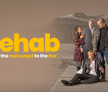 Rehab (2021)