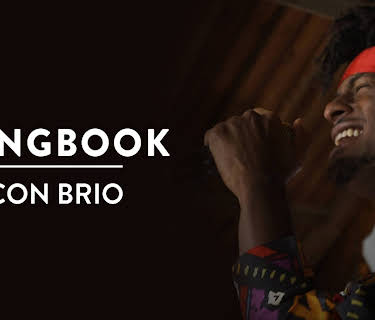 Con Brio - Songbook (2019)