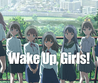 Wake Up, Girls!