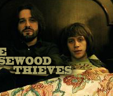 The Rosewood Thieves (2007)