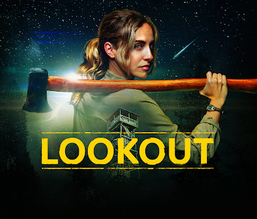 Lookout (2025)
