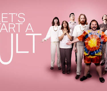 Let's Start a Cult (2026)