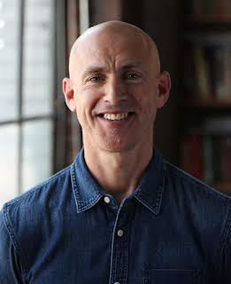 Andy Puddicombe