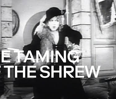 The Taming of the Shrew (1929)