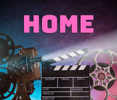 Home (2019)