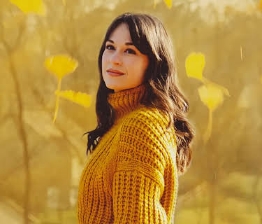 Midway to Love (2021)