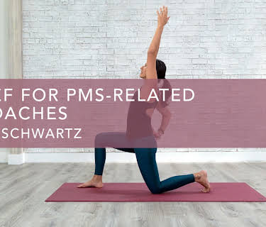 Relief for PMS-Related Headaches (2020)