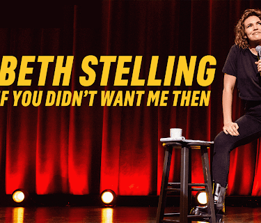 Beth Stelling: If You Didn't Want Me Then (2023)