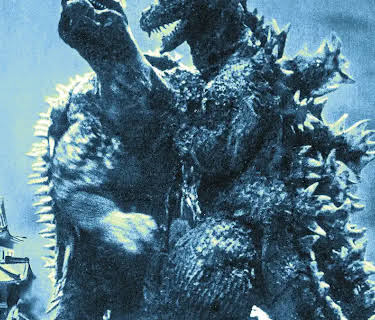 Godzilla Raids Again (1959)