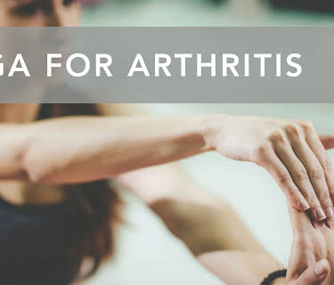 Yoga for Arthritis (2018)