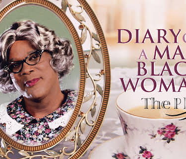 Tyler Perry's Diary of a Mad Black Woman - The Play (2005)