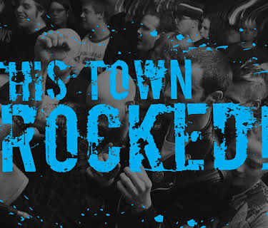 This Town Rocked (2024)