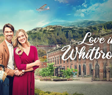 Love in Whitbrooke (2021)