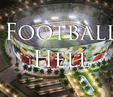 Football Hell (1997)