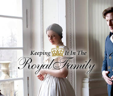 Keeping It In The Royal Family (2013)