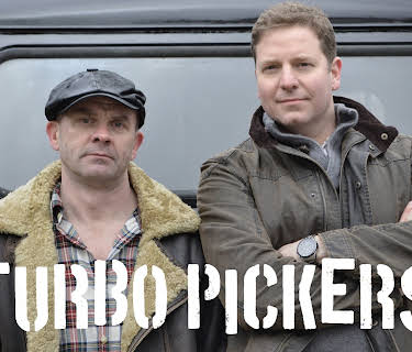 Turbo Pickers