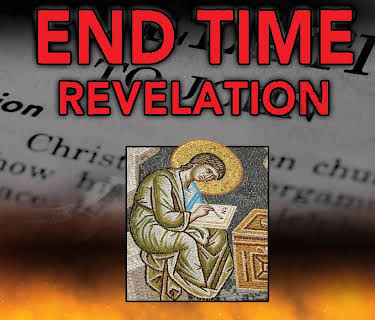 End Times Revelation