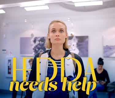 Hedda Needs Help (2016)