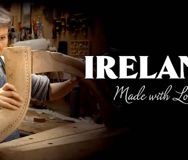 Ireland Made with Love (2023)