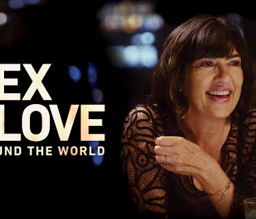 Amanpour: Sex and Love Around the World Season 1