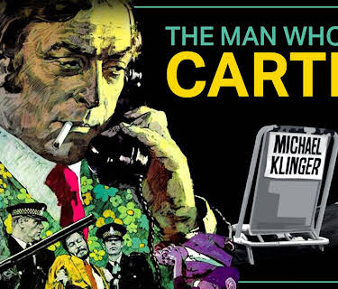 The Man Who Got Carter (2018)