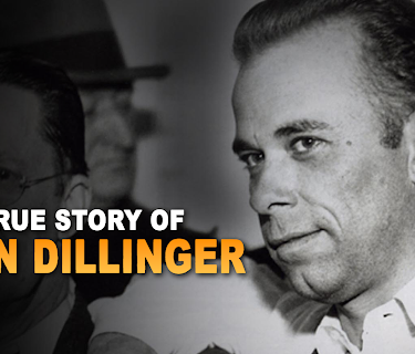 The True Story of John Dillinger (2009)