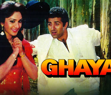 Ghayal (1990)