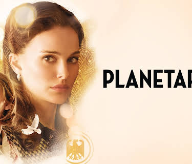 Planetarium (2017)