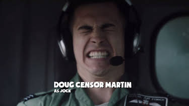 Doug Censor Martin