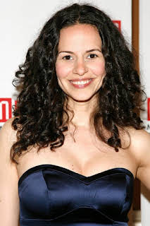 Mandy Gonzalez