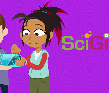 SciGirls Season 1