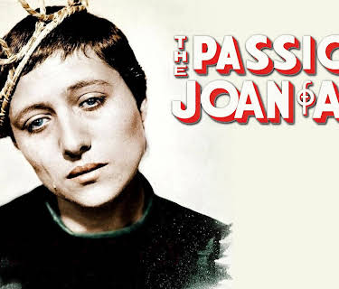 The Passion of Joan of Arc (No Dialog) (1929)