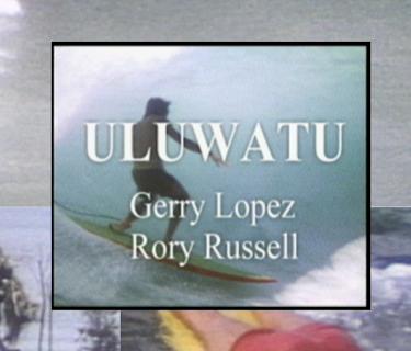 Uluwatu (2006)