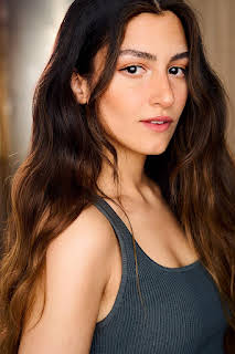 Shadia Martin