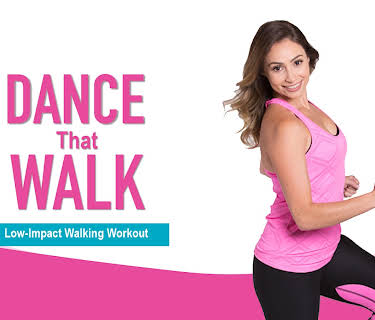 DANCE That WALK