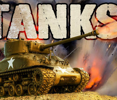 Tanks!