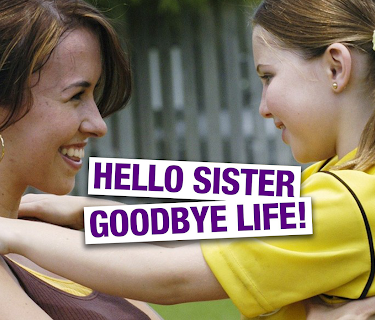Hello Sister, Goodbye Life! (2006)