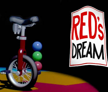 Red's Dream (1987)