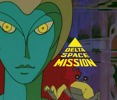 Delta Space Mission (2023)